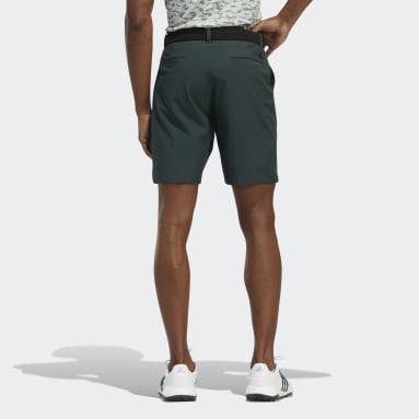Men Golf Green Ultimate365 Core 8.5-Inch Shorts