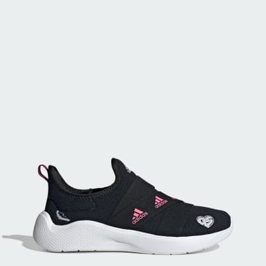 Zapatillas Puremotion Adapt Negro Sportswear