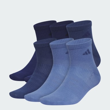 Superlite 3.0 6-Pack Quarter Socks