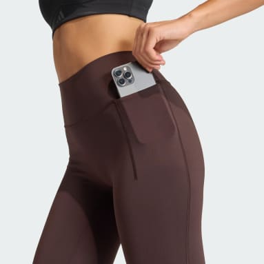 Optime Workout Full Length Leggings