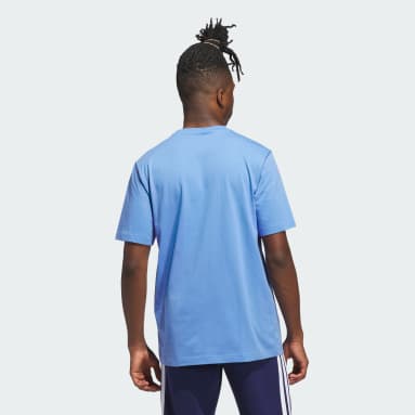 Camiseta estampada Nostalgia dos anos 90