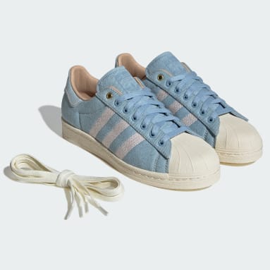 Superstar 82 Shoes