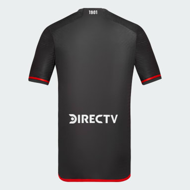 Camiseta Tercer Uniforme Authentic River Plate 24/25