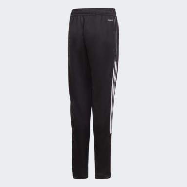 Ankle Zips Tracksuit Bottoms adidas UK
