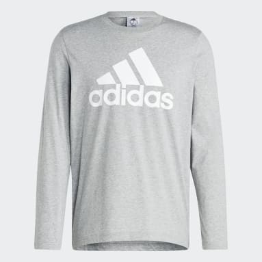 Essentials Long Sleeve Tee
