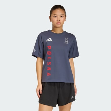 POC Z.N.E. Koszulka damska