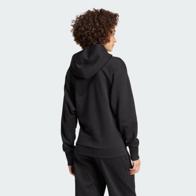 ALL SZN Fleece Full-Zip Hoodie