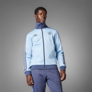 Herren Originals Trainingsjacken adidas CH