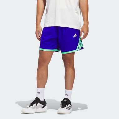 Short adidas Crazy Lite