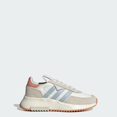 Sapatilhas Retropy F2 – Criança Branco Criança Originals
