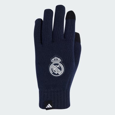 Guanti Real Madrid
