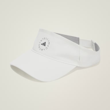 Visière adidas by Stella McCartney
