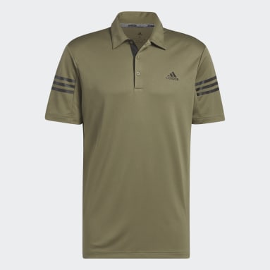 เสื้อโปโล 3-Stripes