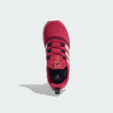 Adidas Boys equipment support black running shoes, Size: 10 at Rs 2650/pair  in Indore