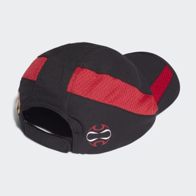 Casquette Manchester United Teamgeist Noir Football