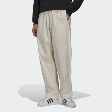 Pants Work Beige Hombre Originals