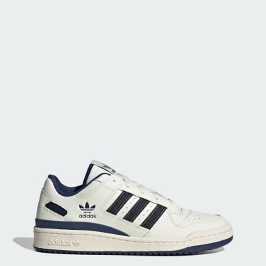 ZAPATILLAS FORUM LOW CL