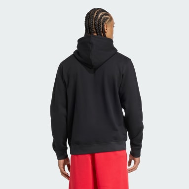 Blusa Capuz CR Flamengo US Pack