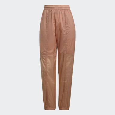 Dames Originals Adicolor Ripstop Trainingsbroek