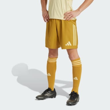 Tiro 25 Competition Match Shorts