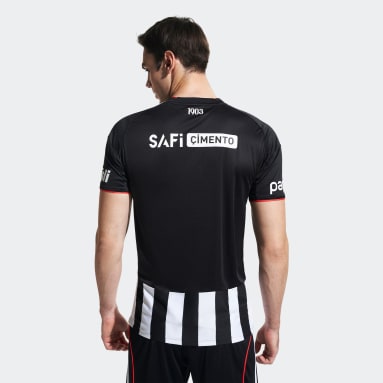 Beşiktaş JK 25/26 Away Jersey