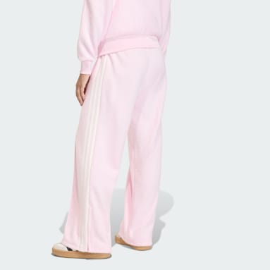 ADIDAS ORIGINALS MOHAIR FIREBIRD LOOSE TRAININGSHOSE