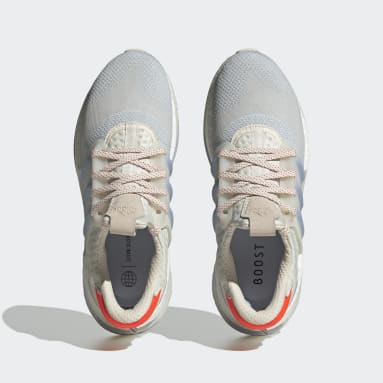 Tenis X_PLORBOOST Azul Mujer Sportswear