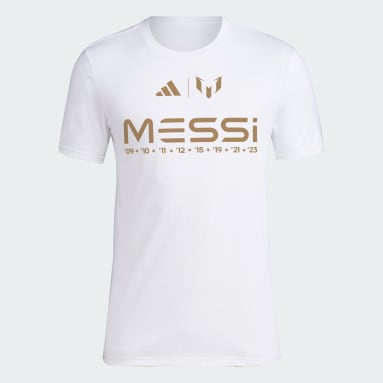 Adidas Messi Infinity Tee