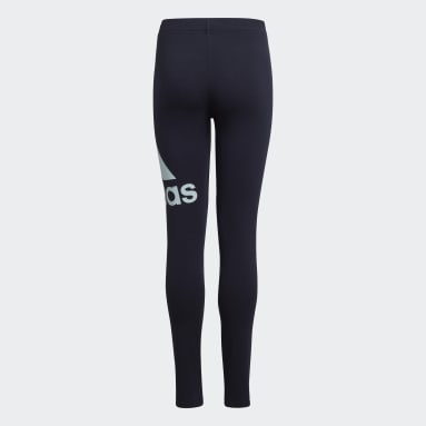 Licras adidas Essentials Azul Niña Sportswear