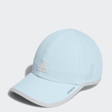 Women's Training Blue Superlite Hat