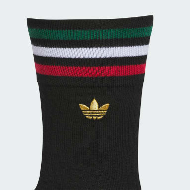 U MEXICO ROLLER 3-PACK CREW