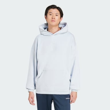 Sudadera con capucha Premium Essentials