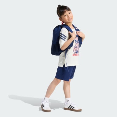 ADIDAS MARVEL SPIDER-MAN RUCKSACK