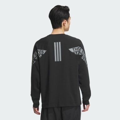 ワーディング パック ルーズフィット 長袖Tシャツ