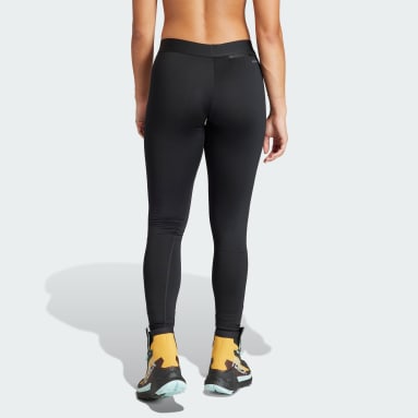Leggings Xperior TERREX Preto Mulher TERREX