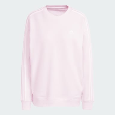 Moletinho Essentials 3-Stripes