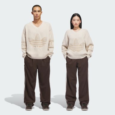 Pantalón Deportivo CLOT by Edison Chen