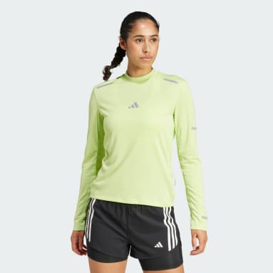Ultimate Running Reflective Longsleeve