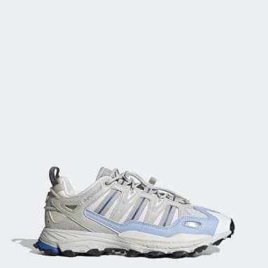Tenis Hyperturf Adventure Blanco Originals