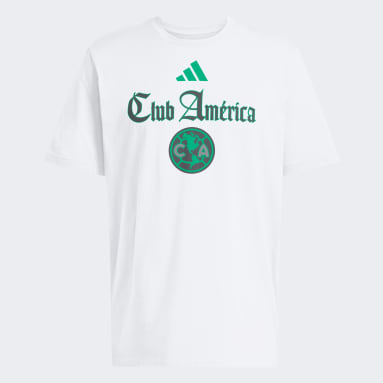 Club América Playing Card Graphic Tee