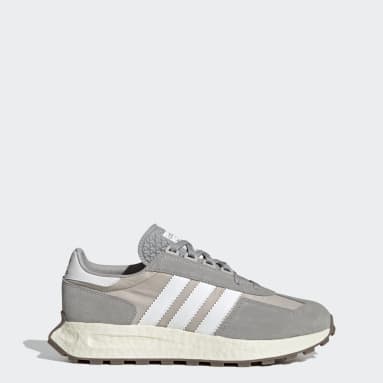 Sapatilhas Retropy E5 Cinzento Originals