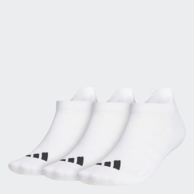 Meias pelo Tornozelo – 3 pares