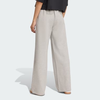 Essentials Wide Leg Pant Fleece