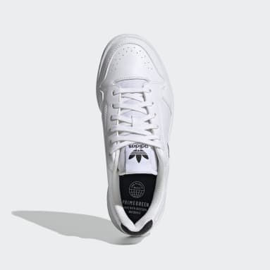 Kinder Originals NY 90 Schuh Weiß