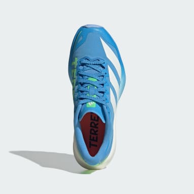 Terrex Agravic 4 Trail Running Sko