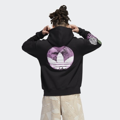 Nam Originals Áo Hoodie Hypersport
