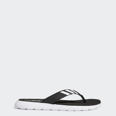 At fortjener Alternativt forslag Men's Slides & Sandals | adidas US