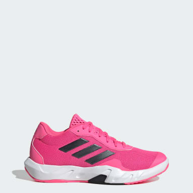 Купи ➤ Дамски потник ADIDAS Ultimate Alpha Bra Pink ❱❱ В цвят розов ❱❱  GM2977 от