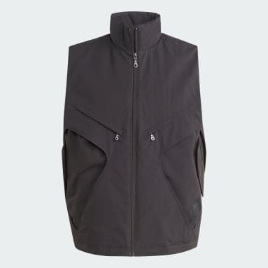 Chaleco adidas Adventure Premium Multi-Pocket