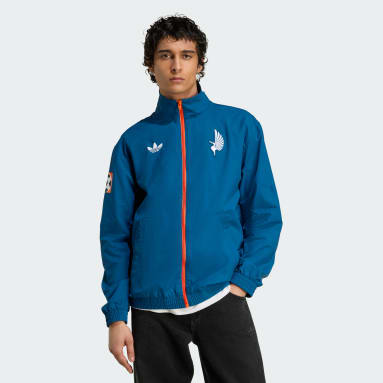 Minnesota United FC 2025 Originals Archive Anthem Jacket